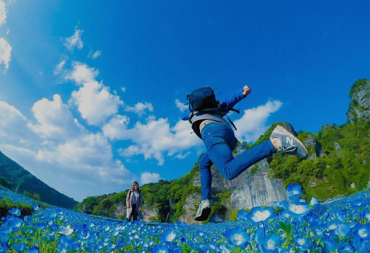 大分県ではじめる暮らし 01