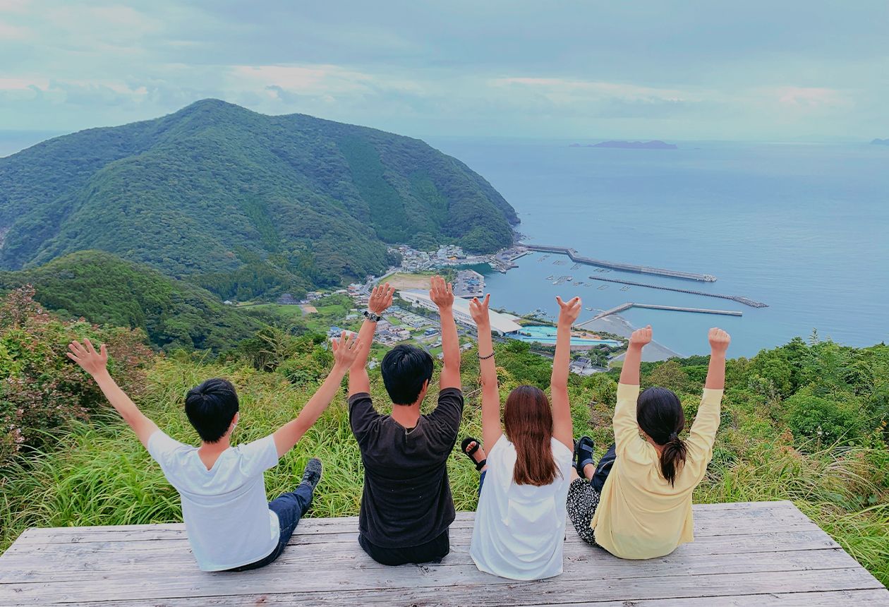 大分県ではじめる暮らし 03