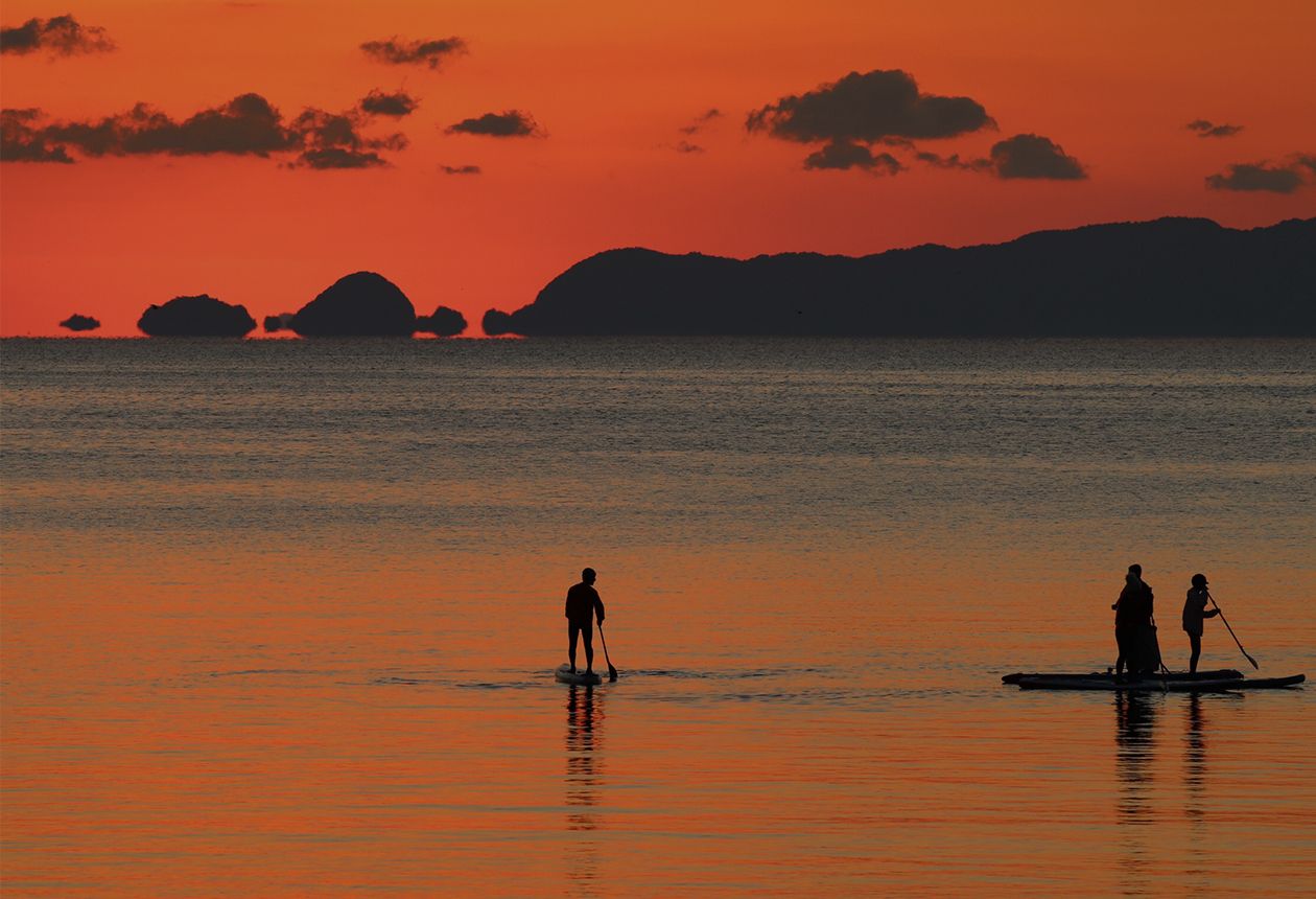 大分県ではじめる暮らし 04